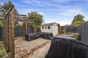 Patio Area- click for photo gallery